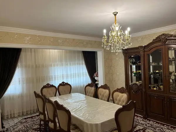 3-комн. квартира, 65 м², Шайхантахурский район