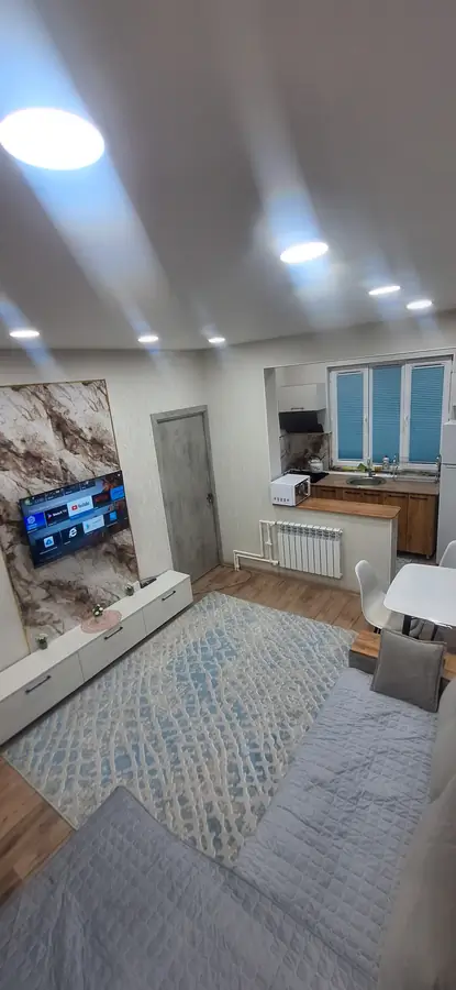 Ijaraga 3 xonali kvartira − 65 m²