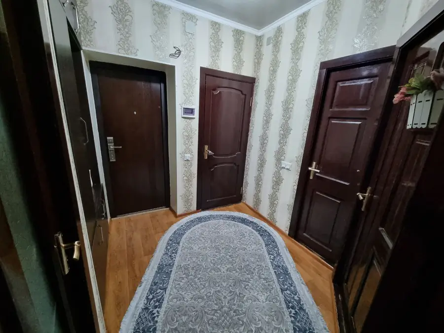 Продается 3-комнатная квартира − 79 м²