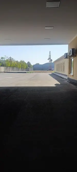 Tijoriy yer maydoni sotiladi − 91 sot