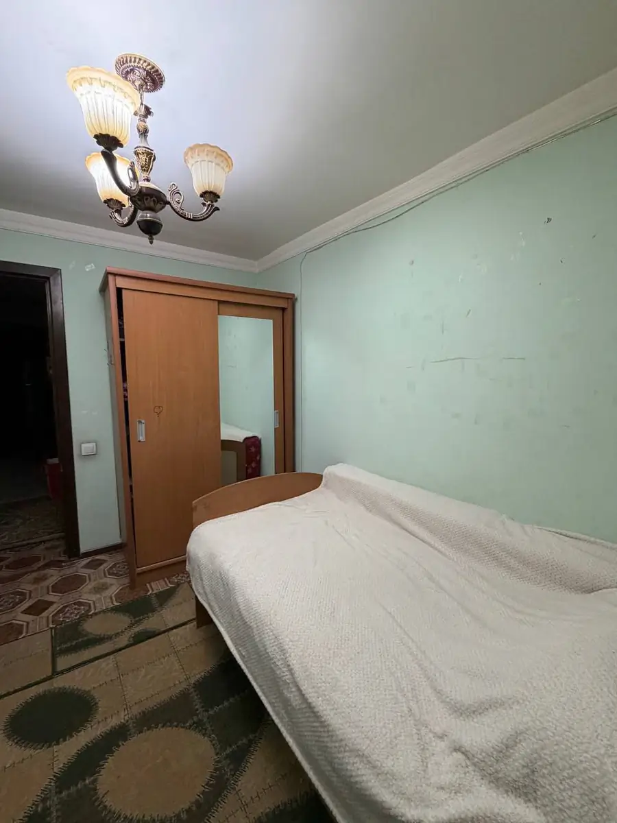 Сдается 3-комнатная квартира − 68 м²