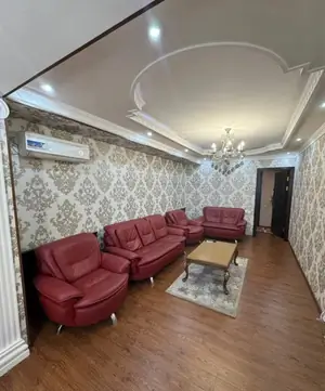 3 xonali kvartira − 100 m², 10/12 qavat