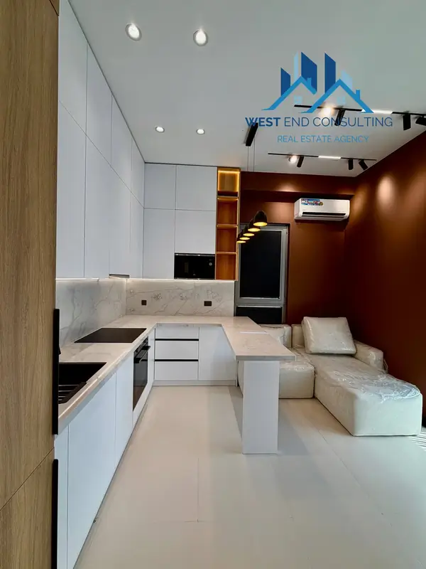 2 xonali kvartira − 40 m², 10/13 qavat