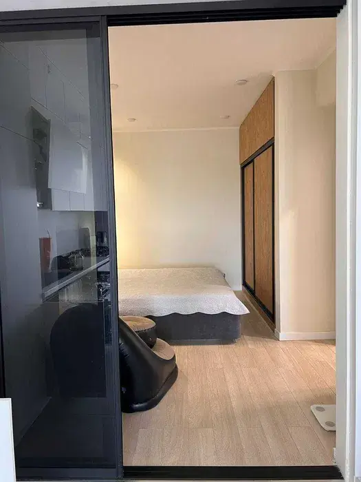 3 xonali kvartira sotiladi − 119 m²