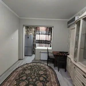 Ijaraga 2 xonali kvartira − 59 m²