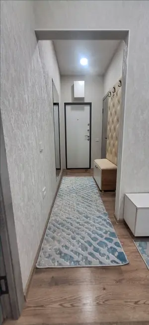 3 xonali kvartira − 65 m², 4/4 qavat