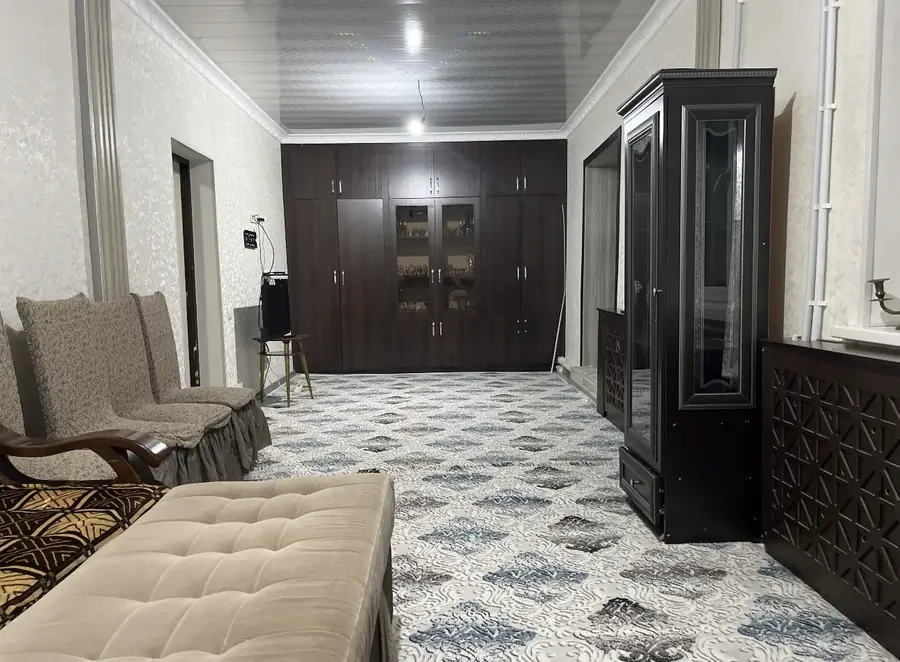 1 qavatli uy sotiladi − 600 m²