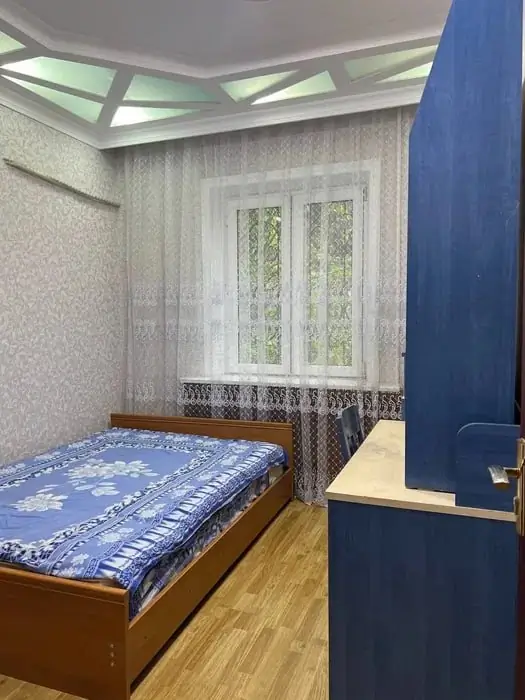 Ijaraga 4 xonali kvartira − 100 m²