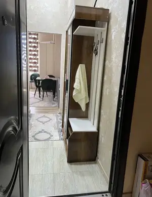 Сдается 1-комнатная квартира − 34 м²