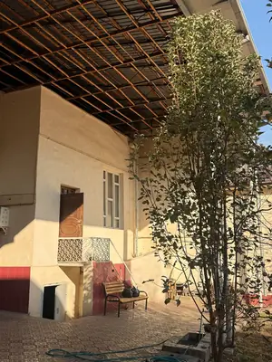 1 qavatli uy sotiladi − 300 m²