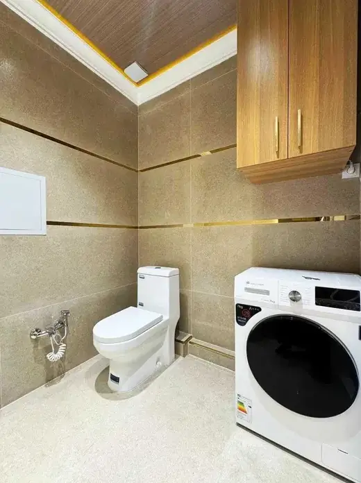 Продается 4-комнатная квартира − 113 м²