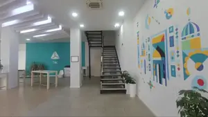 Сдается офис − 450 м²