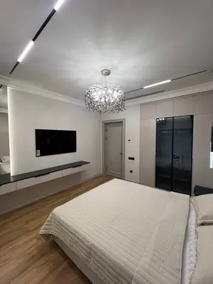 Ijaraga 2 xonali kvartira − 52 m²