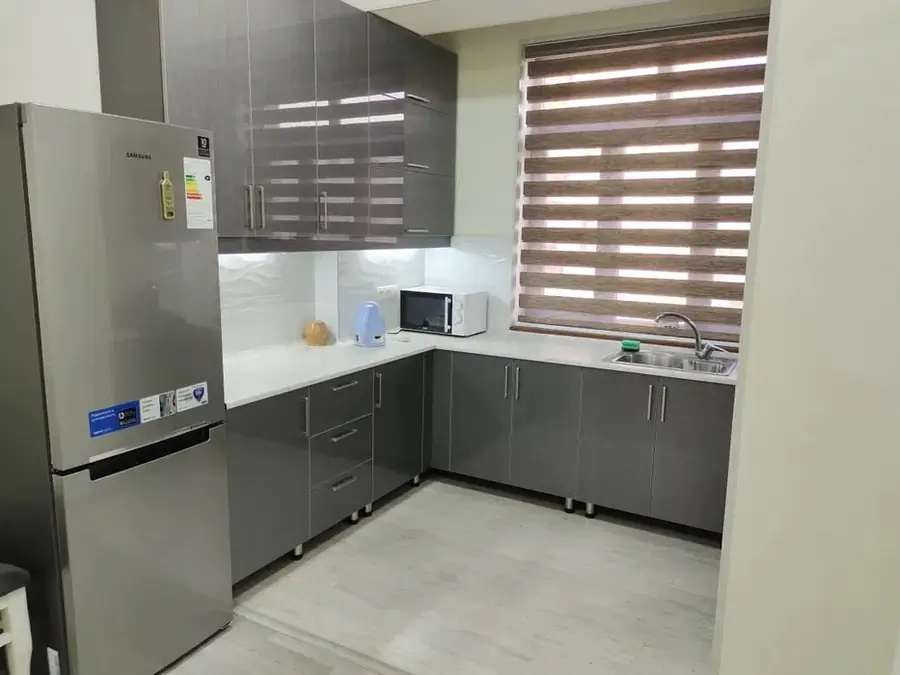 Ijaraga 3 xonali kvartira − 78 m²