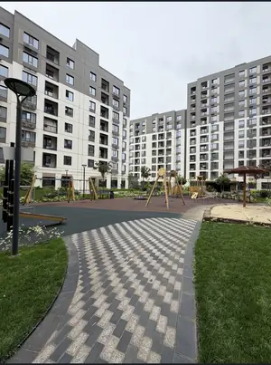 3 xonali kvartira − 65 m², 7/9 qavat