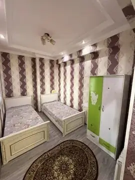 2 xonali kvartira − 50 m², 8/9 qavat
