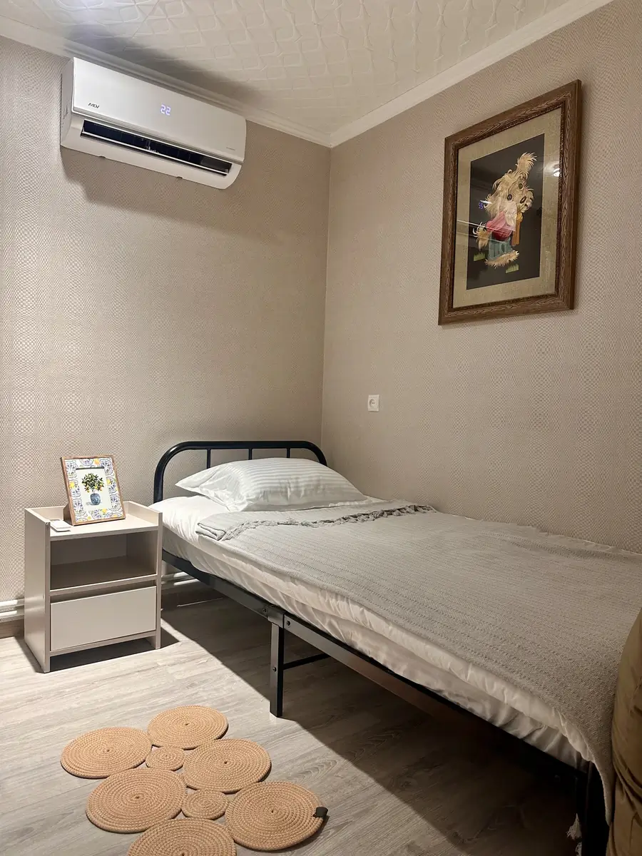 Sutkabay 1 qavatli uy − 250 m²