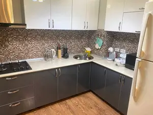 Сдается 3-комнатная квартира − 110 м²