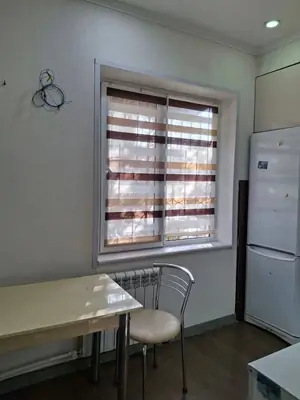 2 xonali kvartira − 40 m², 2/5 qavat