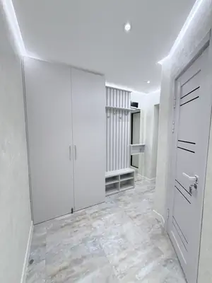 Ijaraga 2 xonali kvartira − 45 m²