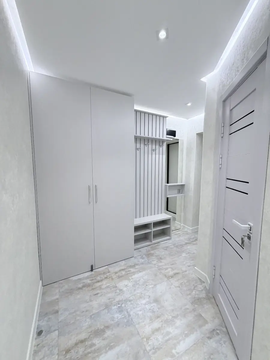 Ijaraga 2 xonali kvartira − 45 m²