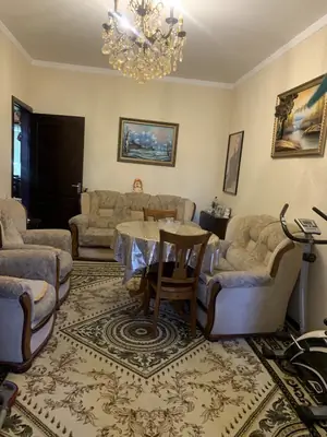 3-комнатная квартира − 68 м², 4/4 этаж