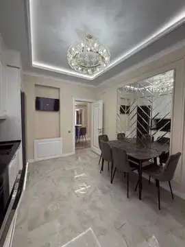 Ijaraga 1 xonali kvartira − 50 m²