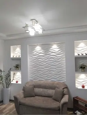 Ijaraga 2 xonali kvartira − 60 m²