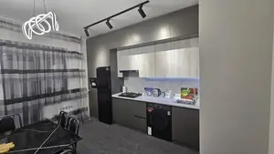 Ijaraga 2 xonali kvartira − 58 m²