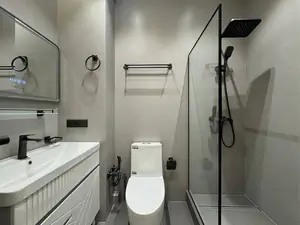 Ijaraga 2 xonali kvartira − 66 m²