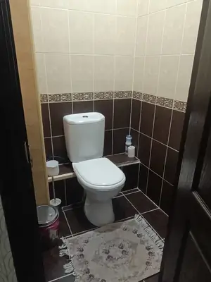 Сдается 3-комнатная квартира − 76 м²