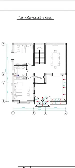 Продается 2-этажный дом − 350 м²