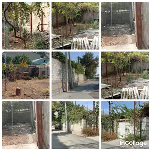 1 qavatli uy sotiladi − 100 m²