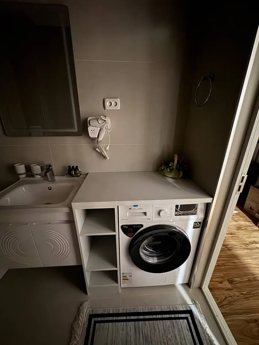 Ijaraga 1 xonali kvartira − 26 m²