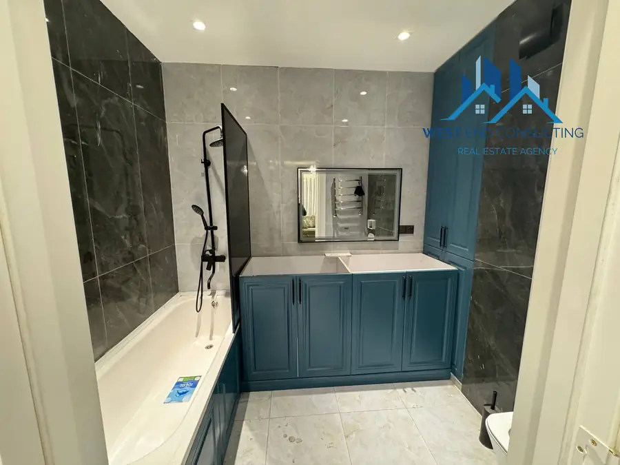 Ijaraga 3 xonali kvartira − 95 m²