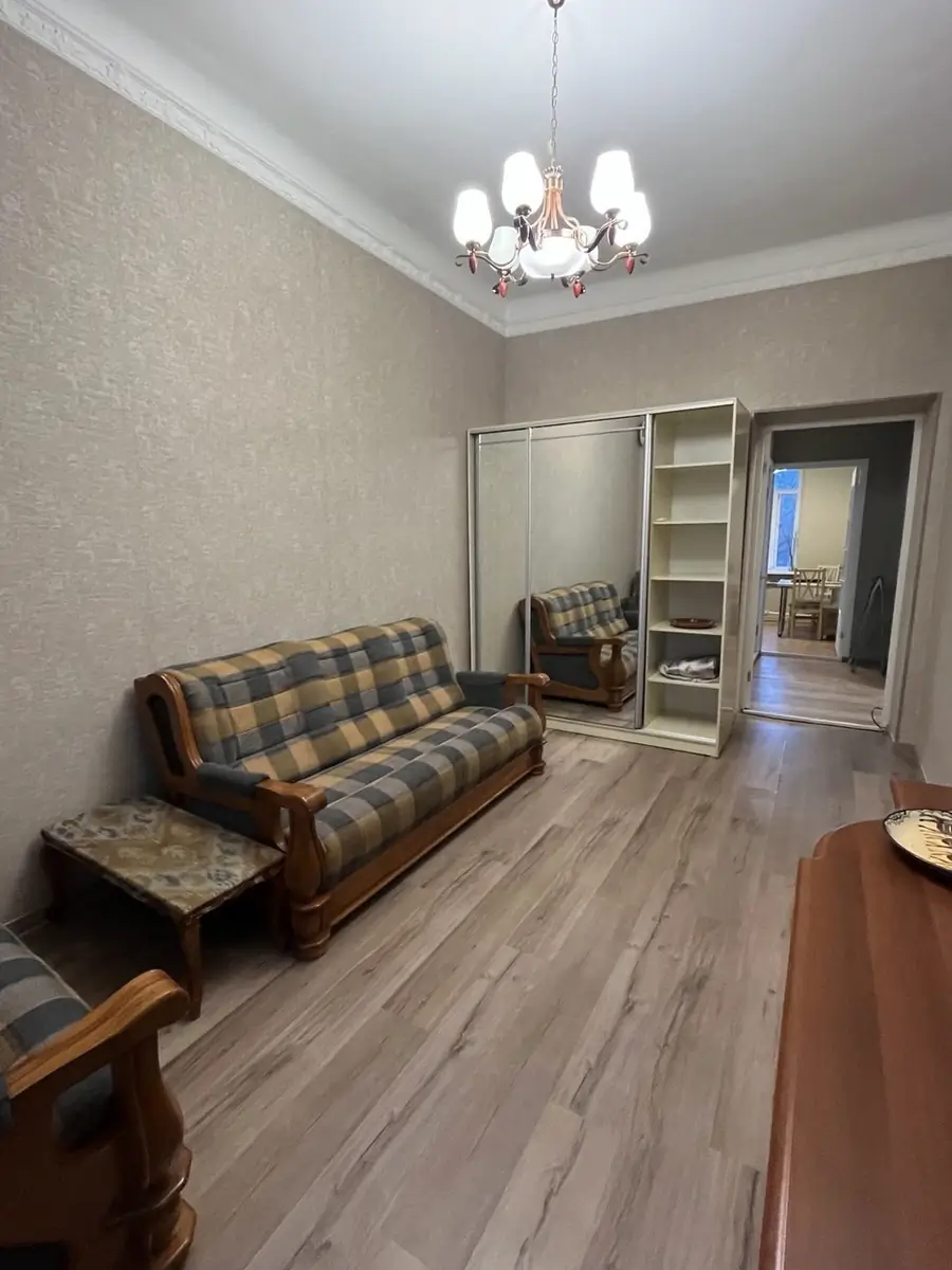 Ijaraga 2 xonali kvartira − 55 m²