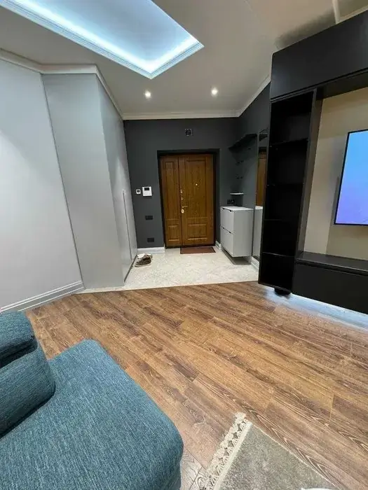 Ijaraga 2 xonali kvartira − 69 m²