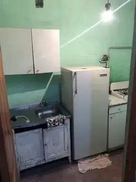 1 xonali kvartira sotiladi − 34.1 m²