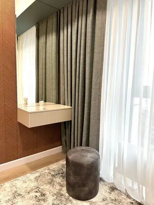 Ijaraga 2 xonali kvartira − 47 m²