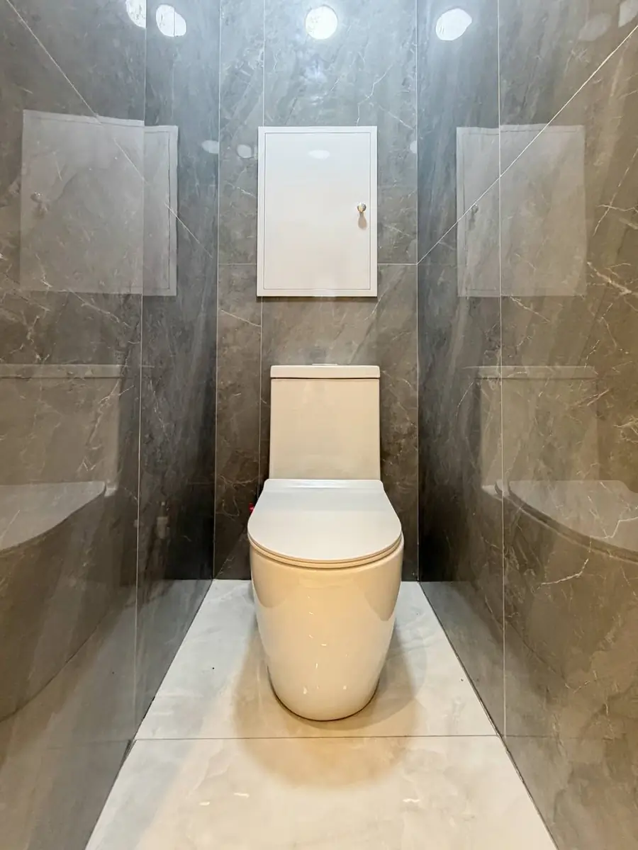 Ijaraga 2 xonali kvartira − 50 m²