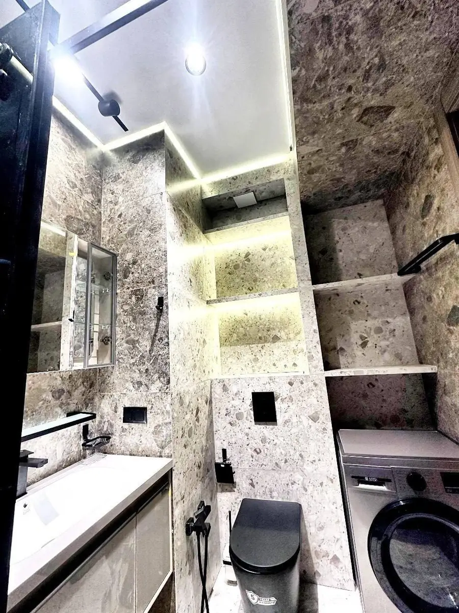 Ijaraga 2 xonali kvartira − 47 m²