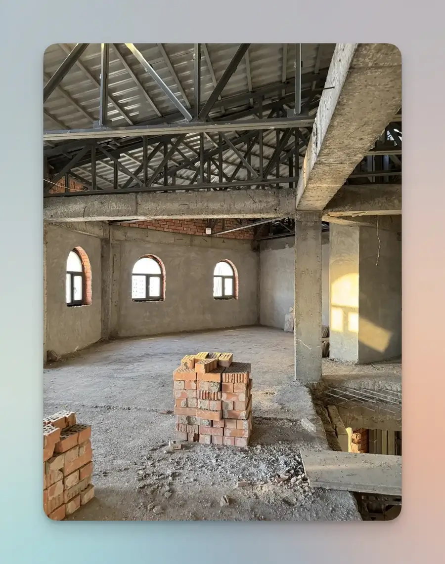 Продается 4-комнатная квартира − 116 м²