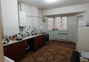 3-комнатная квартира − 92 м², 3/4 этаж