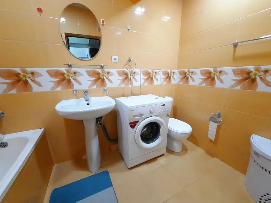 Ijaraga 2 xonali kvartira − 48 m²