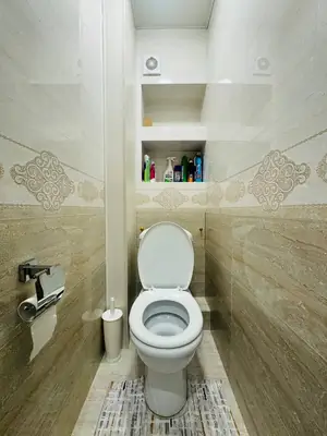 Ijaraga 2 xonali kvartira − 60 m²