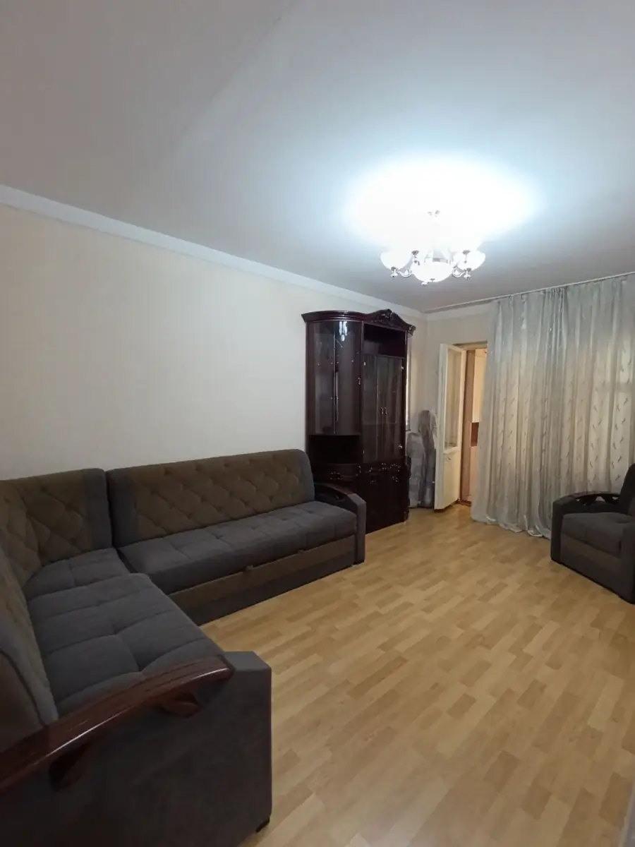 Ijaraga 2 xonali kvartira − 60 m²