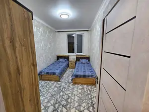 Ijaraga 3 xonali kvartira − 68 m²