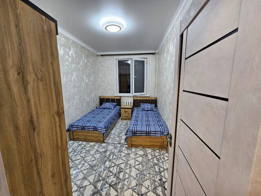 Ijaraga 3 xonali kvartira − 68 m²