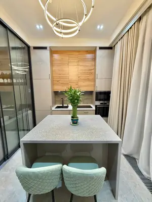2 xonali kvartira − 58 m², 8/9 qavat