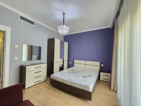 2-комнатная квартира − 51 м², 3/9 этаж